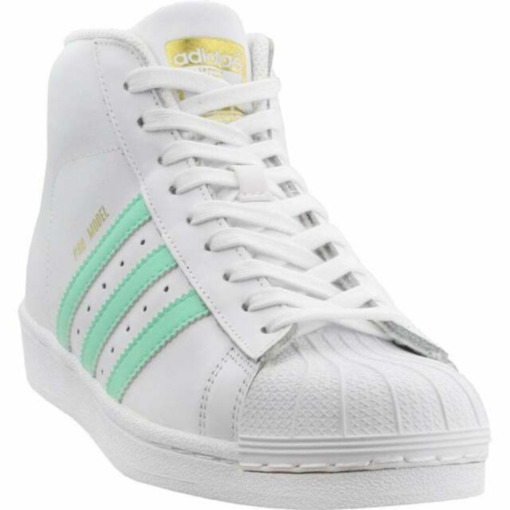 🤍Adidas Kids' Pro Model J Sneaker🤍